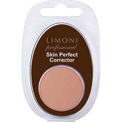 Фото Limoni Skin Perfect Corrector - Корректор для лица тон 06, 1.5 гр