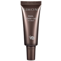 

Limoni Snail Intense Care Eye Cream - Крем для век с экстрактом секреции улитки, 25 мл