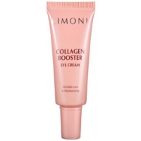 Limoni Collagen Booster Lifting Eye Cream - Лифтинг-крем для век укрепляющий с коллагеном, 25 мл limoni крем для глаз с коллагеном collagen booster 25 0