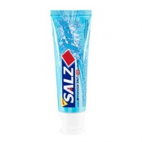 Фото Lion Thailand Salz Fresh Toothpaste - Паста зубная для комплексной защиты, 90 г