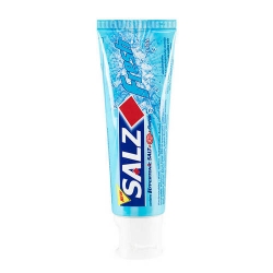 Фото Lion Thailand Salz Fresh Toothpaste - Паста зубная для комплексной защиты, 90 г