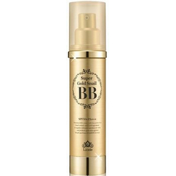 Фото Lioele Dollish Veil Vita BB Spf25 Natural Green - ББ крем Витаминная вуаль тон 2, 50 мл