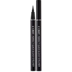 Фото Lioele Lcret Perfect Quick Easy Eyeliner - Подводка для глаз водостойкая, 1,1 г