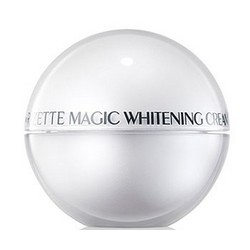 Фото Lioele Rizette Magic Whitening Cream Plus - Крем отбеливающий антивозрастной, 50 г