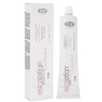 

Lisap Milano Escalation Now Color Seduction - Краска для волос, тон 9-00, интенсивный очень светлый блондин, 100 мл