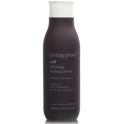 Фото Living Proof Curl Defining Styling Cream - Крем-стайлинг для кудрявых волос, 236 мл