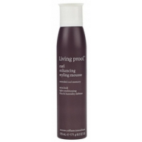 

Living Proof Curl Enhancing Styling Mousse - Мусс для усиления кудрей и локонов, 179 мл