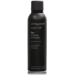 Фото Living Proof Flex Shaping Hairspray - Спрей для эластичной фиксации, 246 мл