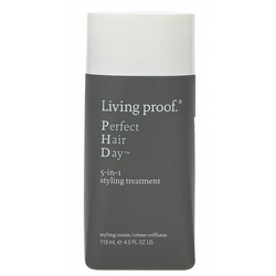 Фото Living Proof Perfect Hair Day 5-In-1 Styling Treatment - Маска 5 в 1, 118 мл