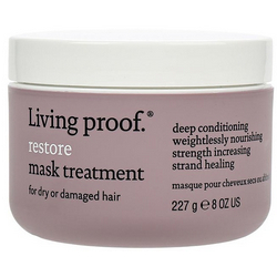 Фото Living Proof Restore Mask Treatment - Маска восстанавливающая, 227 г