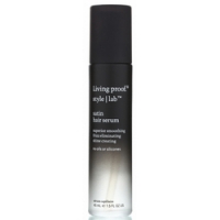 Living Proof Satin Hair Serum - Сыворотка для разглаживания и блеска, 45 мл