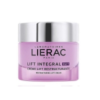Lierac Lift Integral - Реструктурирующий ночной крем-лифтинг, 50 мл - фото 1