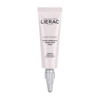 Lierac Diopti - Крем-филлер, коррекция морщин, 15 мл elemis крем для век коррекция морщин про коллаген pro collagen eye renewal anti wrinkle eye cream