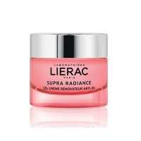 

Lierac Supra Radiance - Крем обновляющий антиоксидантный, 50 мл