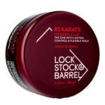 Фото Lock Stock and Barrel 85 Karats Shaping Clay - Глина для моделирования с матовым эффектом, 100 г