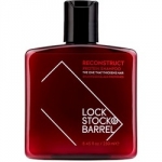 Фото Lock Stock and Barrel Reconstruct Thickening Shampoo - Шампунь укрепляющий с протеином, 250 мл