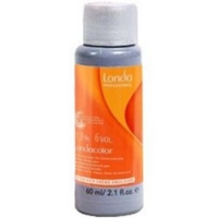 Londa Professional LondaColor - Окислительная эмульсия 1,9%, 60 мл