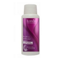 Londa Professional LondaColor - Окислительная эмульсия 6%, 60 мл