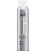 Londa Professional Refresh It Dry Shampoo - Сухой шампунь, 180 мл - фото 1