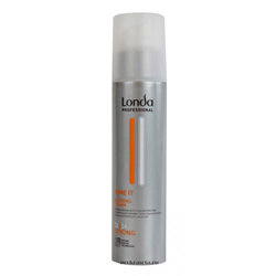 Фото Londa Professional Tame It - Крем разглаживающий для волос сильной фиксации, 200 мл
