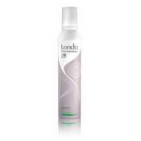 Londa Styling Dramatize - Пена для укладки волос экстрасильной фиксации, 500 мл. шампунь anian экстракт лука и биотин антиоксидантный для укрепления волос 400 мл