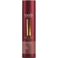 Londa Velvet Oil - Кондиционер с аргановым маслом, 250 мл от Professionhair