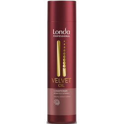 Londa Velvet Oil - Кондиционер с аргановым маслом, 250 мл фото Фото Londa Velvet Oil - Кондиционер с аргановым маслом, 250 мл