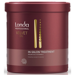 Фото Londa Velvet Oil - Профессиональное средство с аргановым маслом, 750 мл