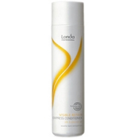 Londa - Бальзам-кондиционер для поврежденных волос Visible Repair 250 мл bouticle бальзам для экстремально поврежденных осветленных волос 1000