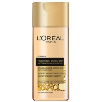 

L'Oreal - Молочко Роскошь Питания, с экстраординарным маслом, 200 мл