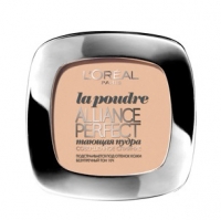 

L'oreal - ПУДРА Альянс Перфект N4 Бежевый