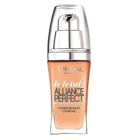 

L'oreal - Тональный крем Альянс Перфект N2 Ваниль