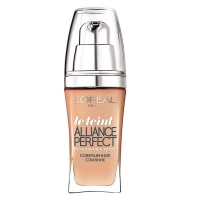 

L'oreal - Тональный крем Альянс Перфект N3 Бежево-кремовый
