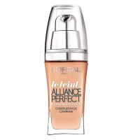 

L'oreal - Тональный крем Альянс Перфект R2 Ванильный розовый
