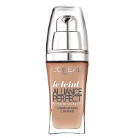 

L'oreal - Тональный крем Альянс Перфект R3 Бежево-розовый