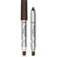 

L'Oreal Brow Artist - Крем-карандаш для бровей, тон 02 светло-коричневый, 12 г