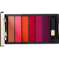 

L'Oreal Color Riche Glam summer 2016 - Палетка для губ