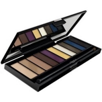 

L'Oreal Color Riche Ombree - Палетка теней для век