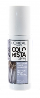 

L'Oreal Colorista Spray - Красящий спрей для волос, Металл, 75 мл