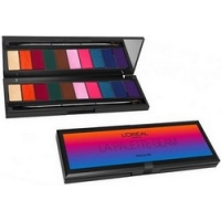 

L'Oreal Glam summer Color Riche - Палетка для глаз