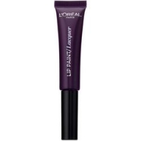 

L'Oreal Infaillible - Помада жидкая лаковая, тон 107 Ночная река