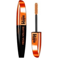 

L'Oreal Mega Volume Miss Hippie - Тушь для ресниц Мега объем, 8,5 мл