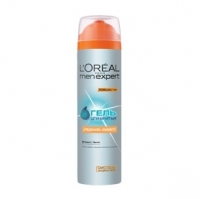 

L'oreal Men Expert - Ледянной эффект Гель для бритья 200 мл