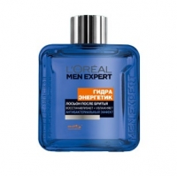 

L'oreal Men Expert - Лосьон после бритья Антибактериальный Эффект