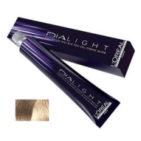 

L'Oreal Professionnel Dialight - Краска для волос Диалайт 10.32 Молочный коктейль золотая жемчужина 50 мл