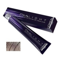 

L'Oreal Professionnel Dialight - Краска для волос Диалайт 9.11 Молочный коктейль холодный пепельный 50 мл