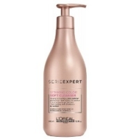 

L'Oreal Professionnel Expert Vitamino Color AOX Soft Cleanser - Шампунь без сульфатов для окрашенных волос, 500 мл