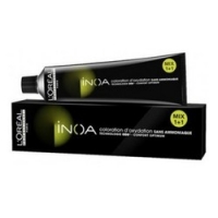 

L'Oreal Professionnel Inoa - Краска для волос Иноа 6.40 60 мл