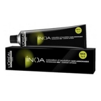 L'Oreal Professionnel Inoa Resist - Краска для волос 5.5 Светлый шатен пепельно-махагоновый, 60 мл от Professionhair