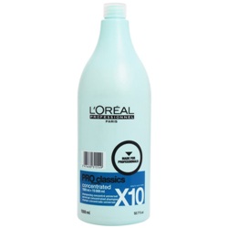 Фото L’Oreal Professionnel Pro Classics Color Shampoo - Шампунь-концентрат очищающий, 1500 мл